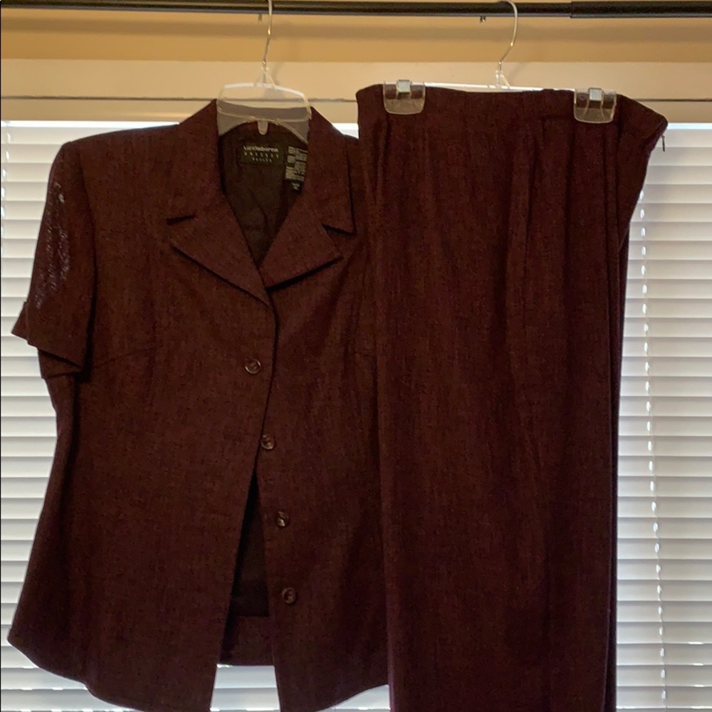 Womens pantsuit